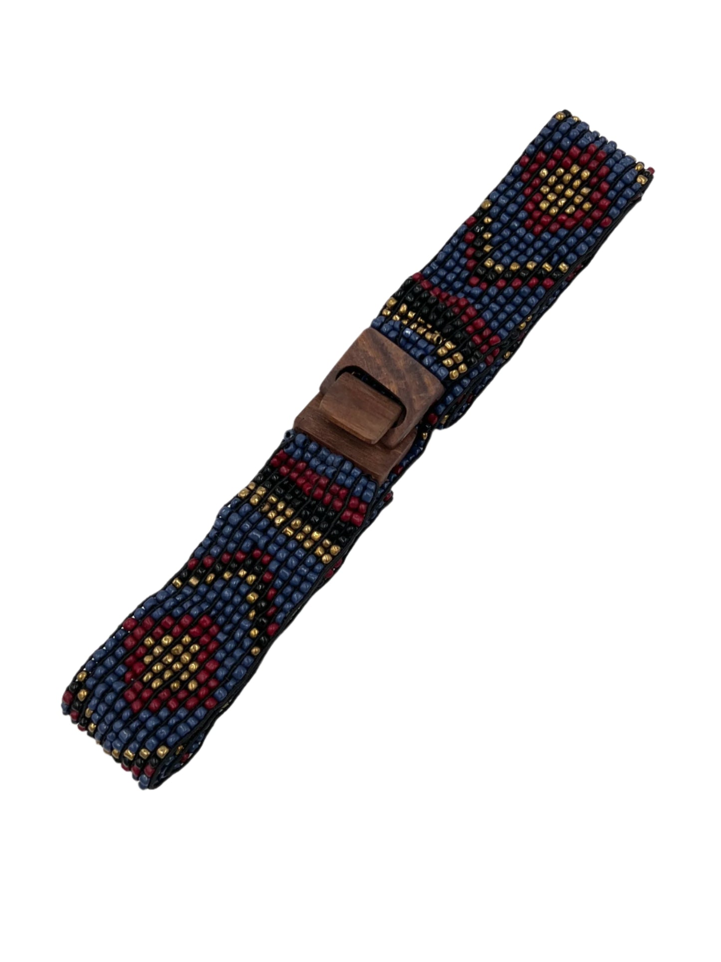 Bali Beaded Thin Belts
