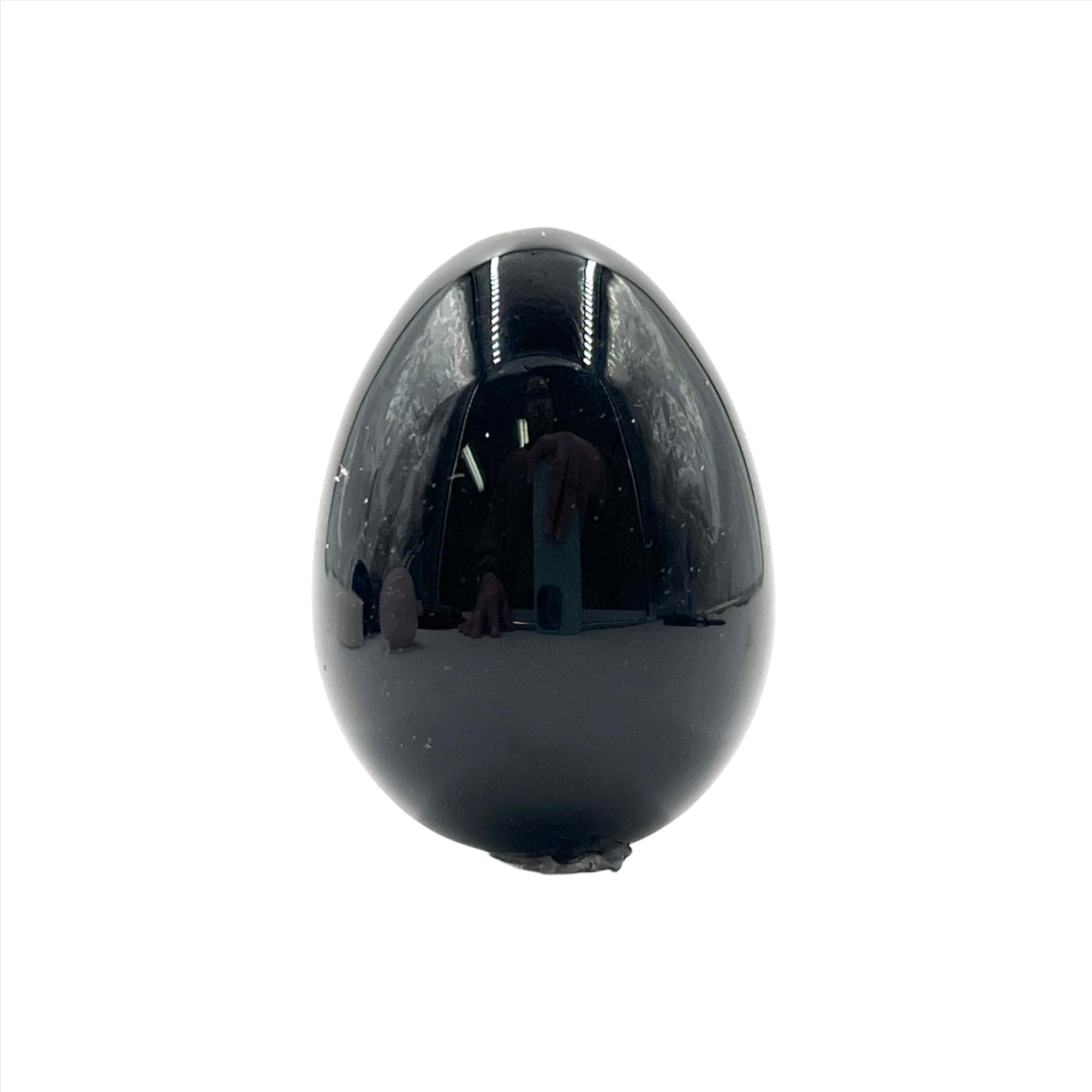 Crystal Eggs