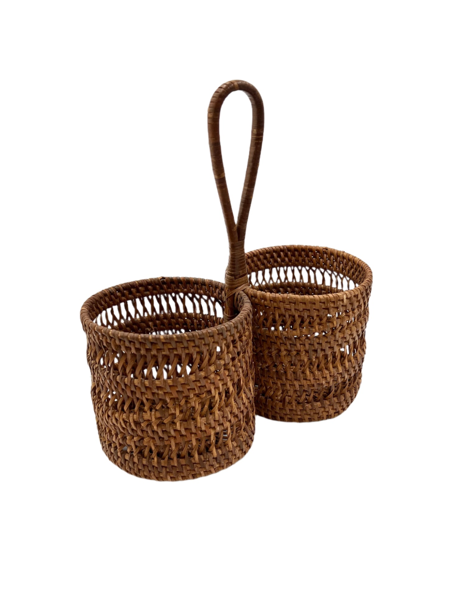Ada Grass Utensil Holder