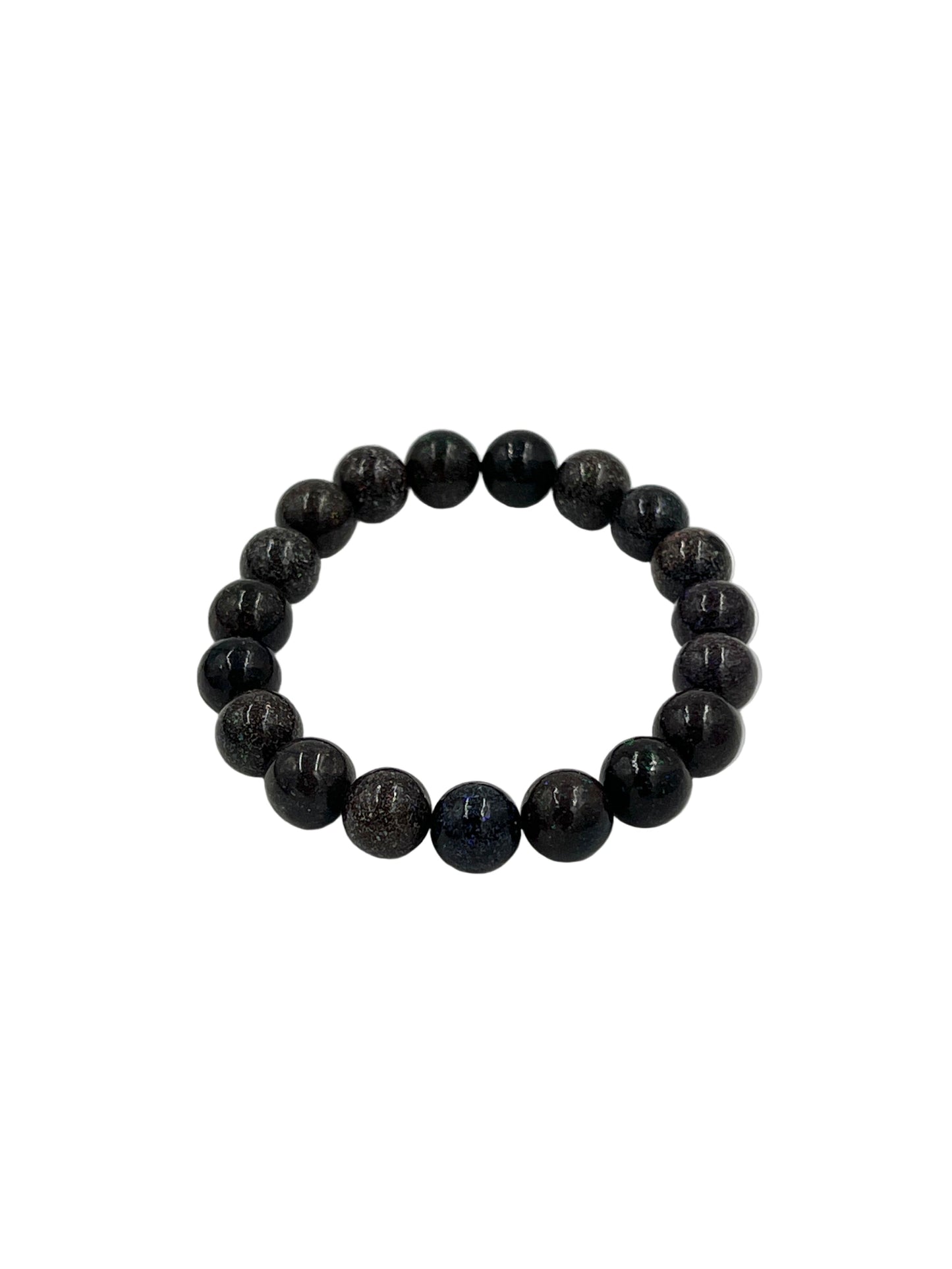 Andamooka Opal Beaded Bracelets
