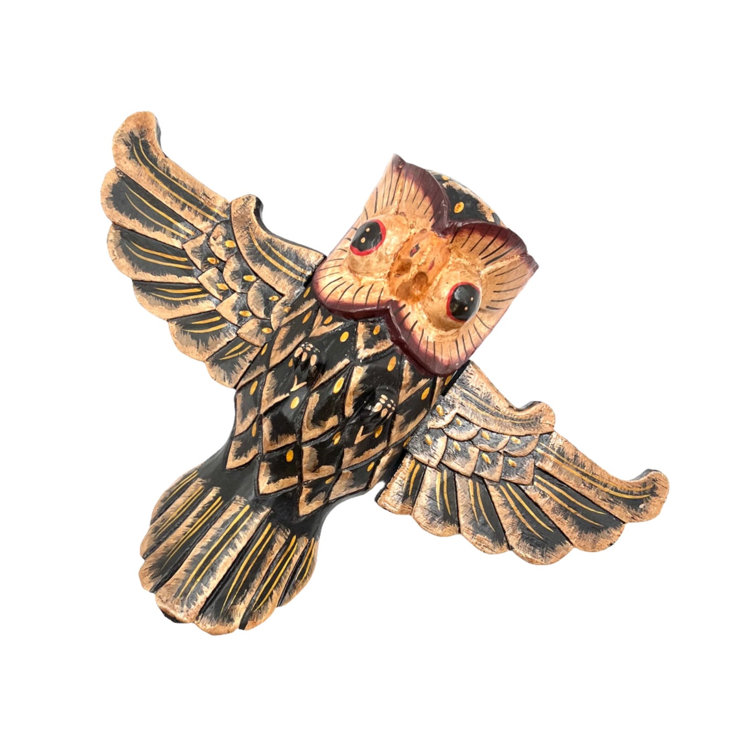 Flying Owl Spirit Chasers | 3 Colors