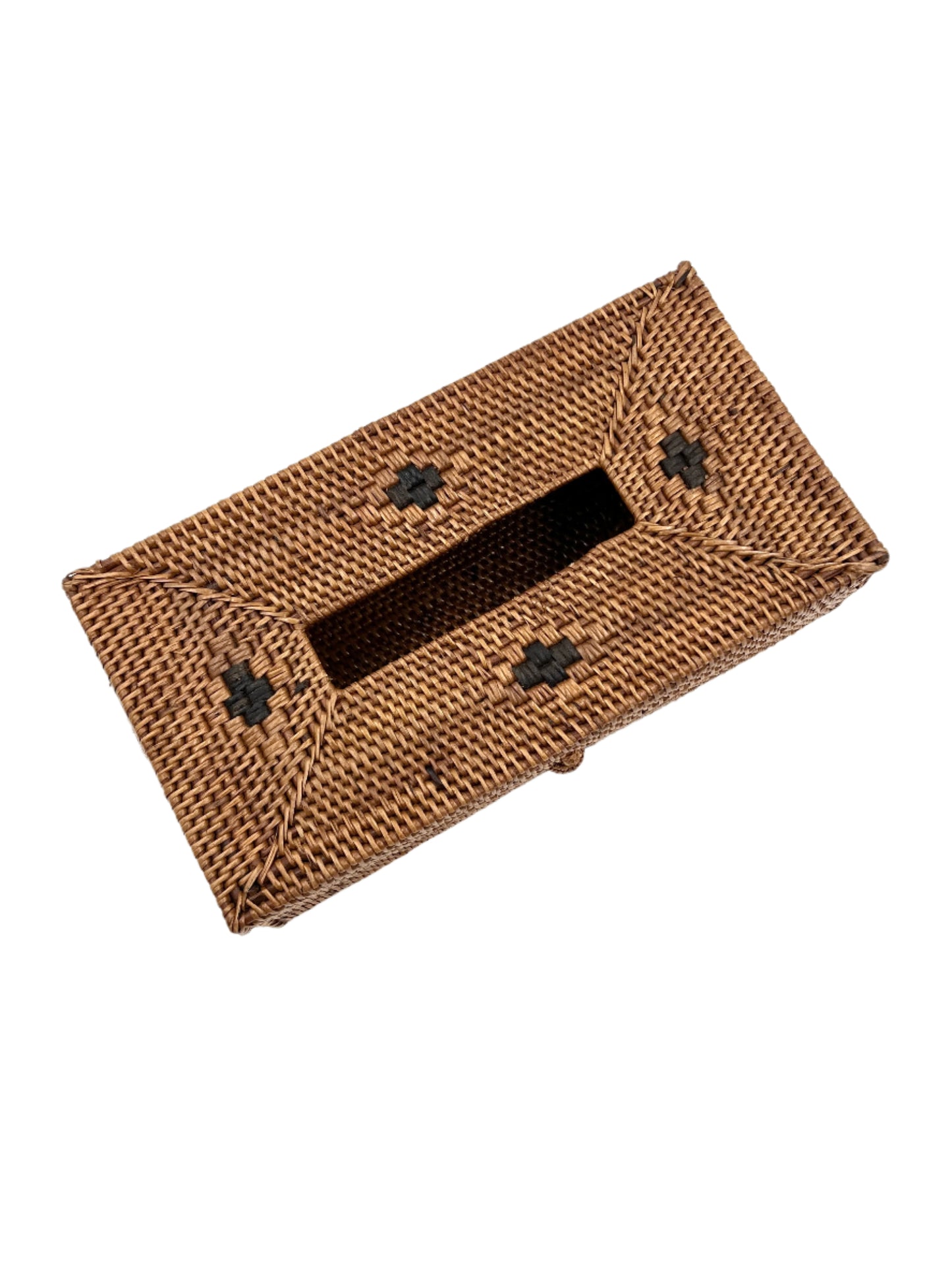 Ada Grass Tissue Box Holder