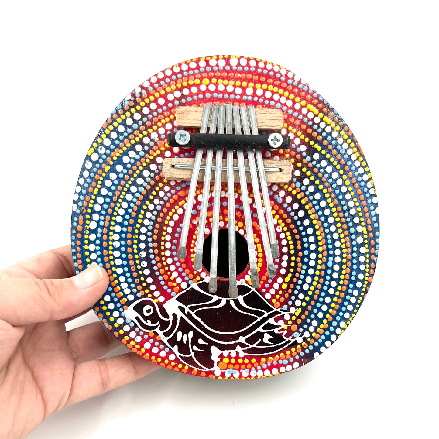 Thumb Piano / Kalimba