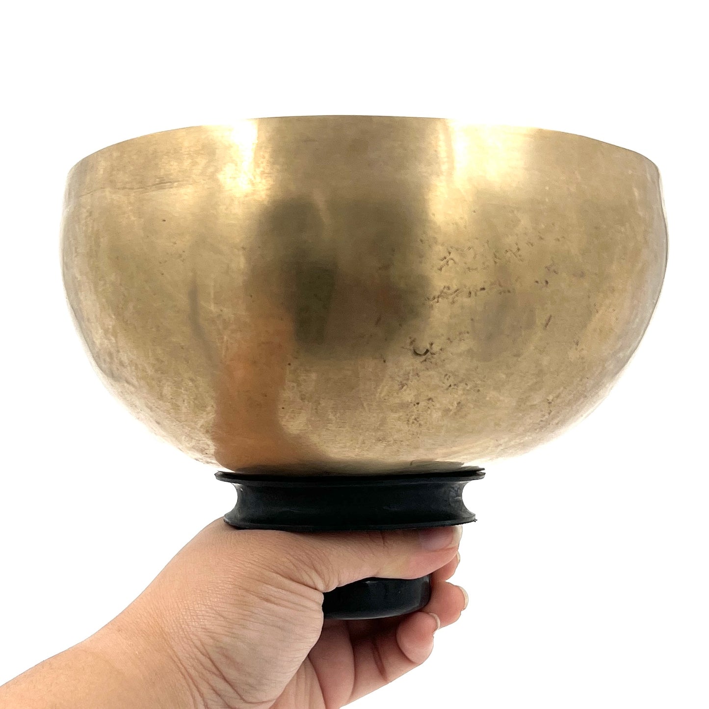 Singing Bowl Suction Cup