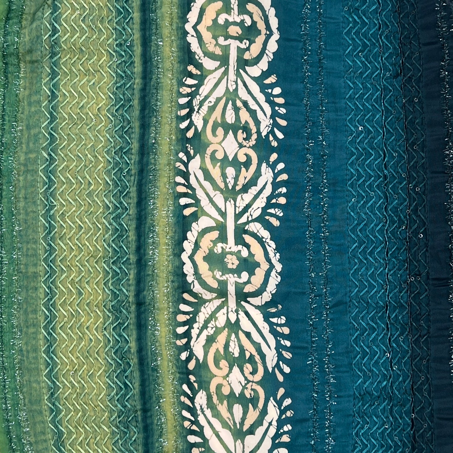 Ruhani Wide Leg Pants