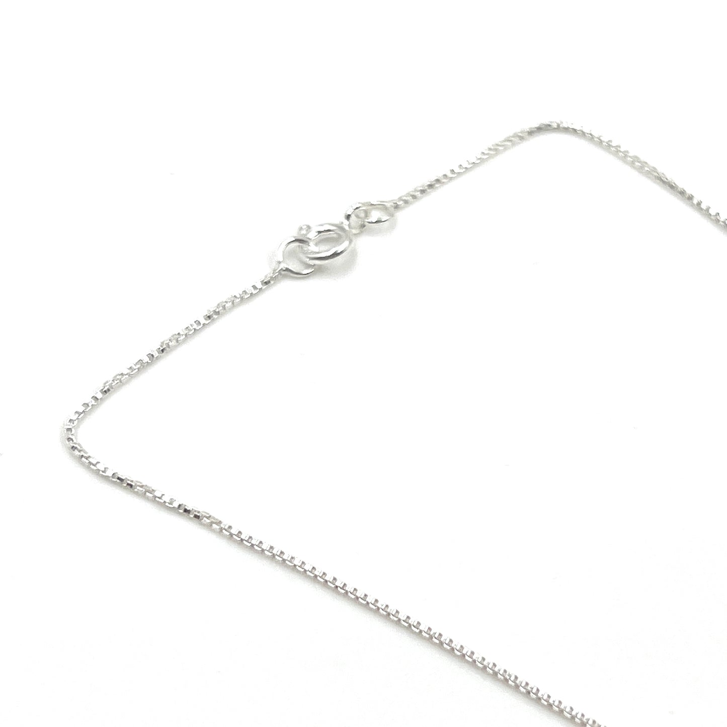 Sterling Silver Shattuckite & Blue Topaz Necklaces