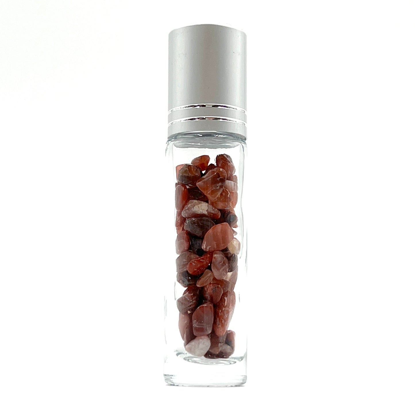 Gemstone Oil Roll On Bottles
