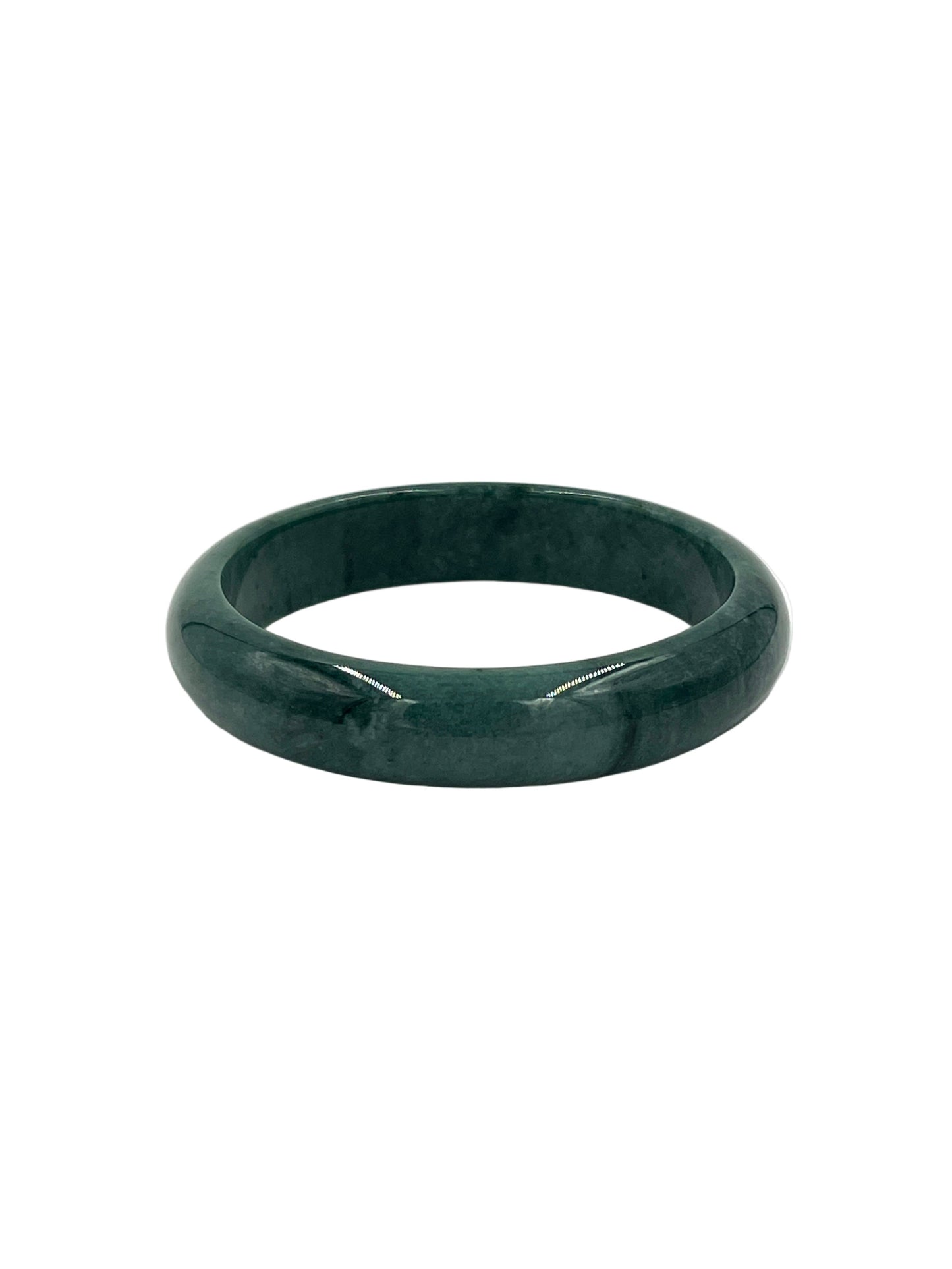 Jade Bangle Bracelets