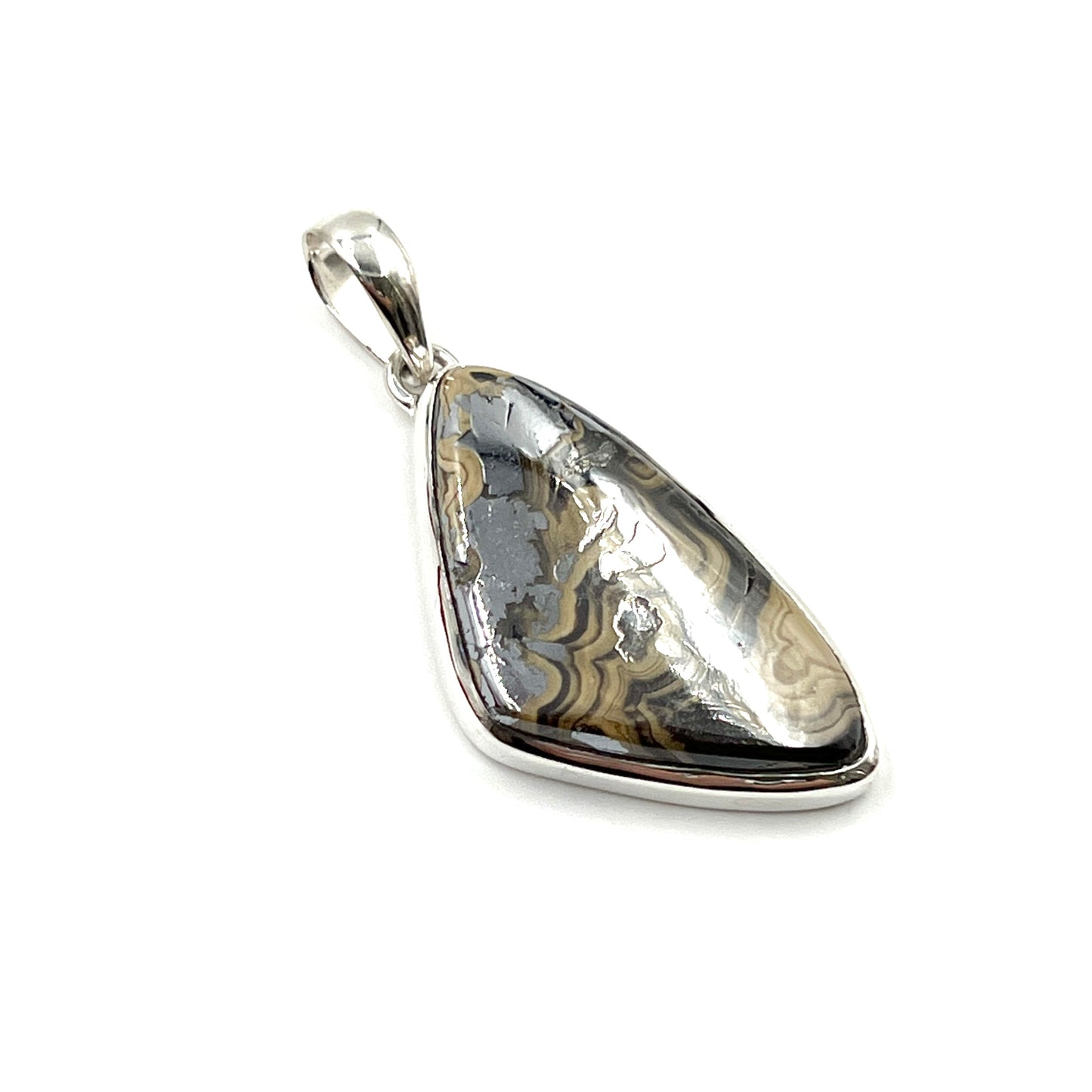 Schalenblende Pendants