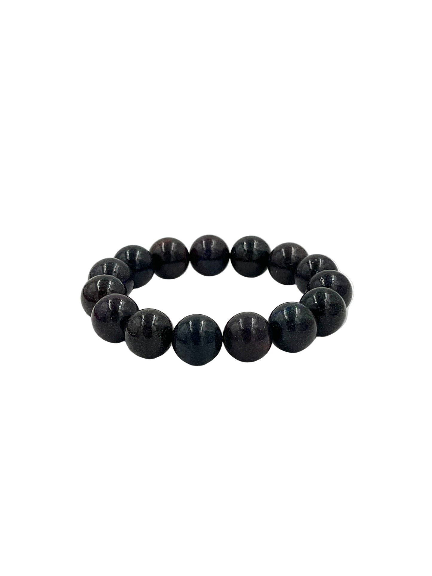 Andamooka Opal Beaded Bracelets
