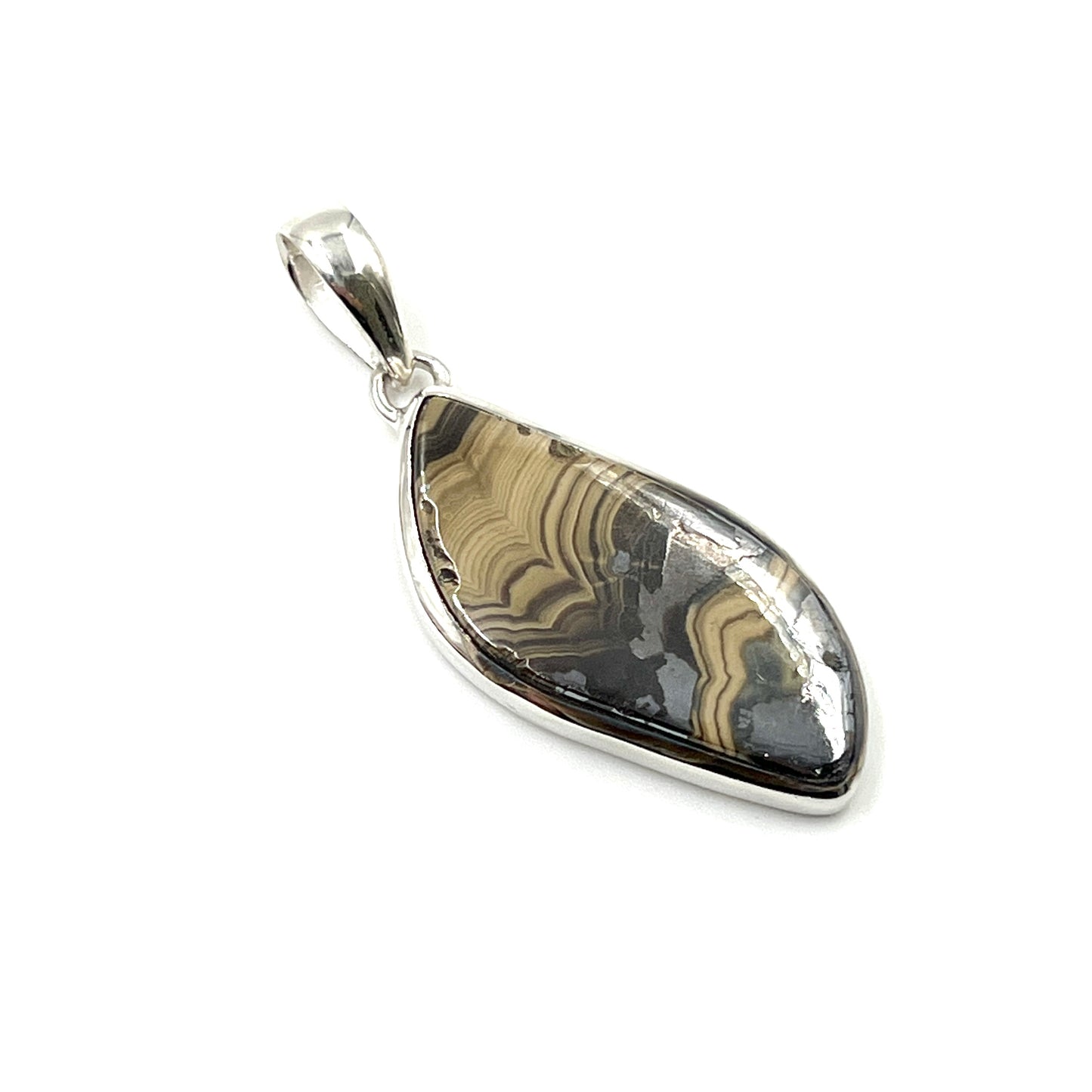 Schalenblende Pendants