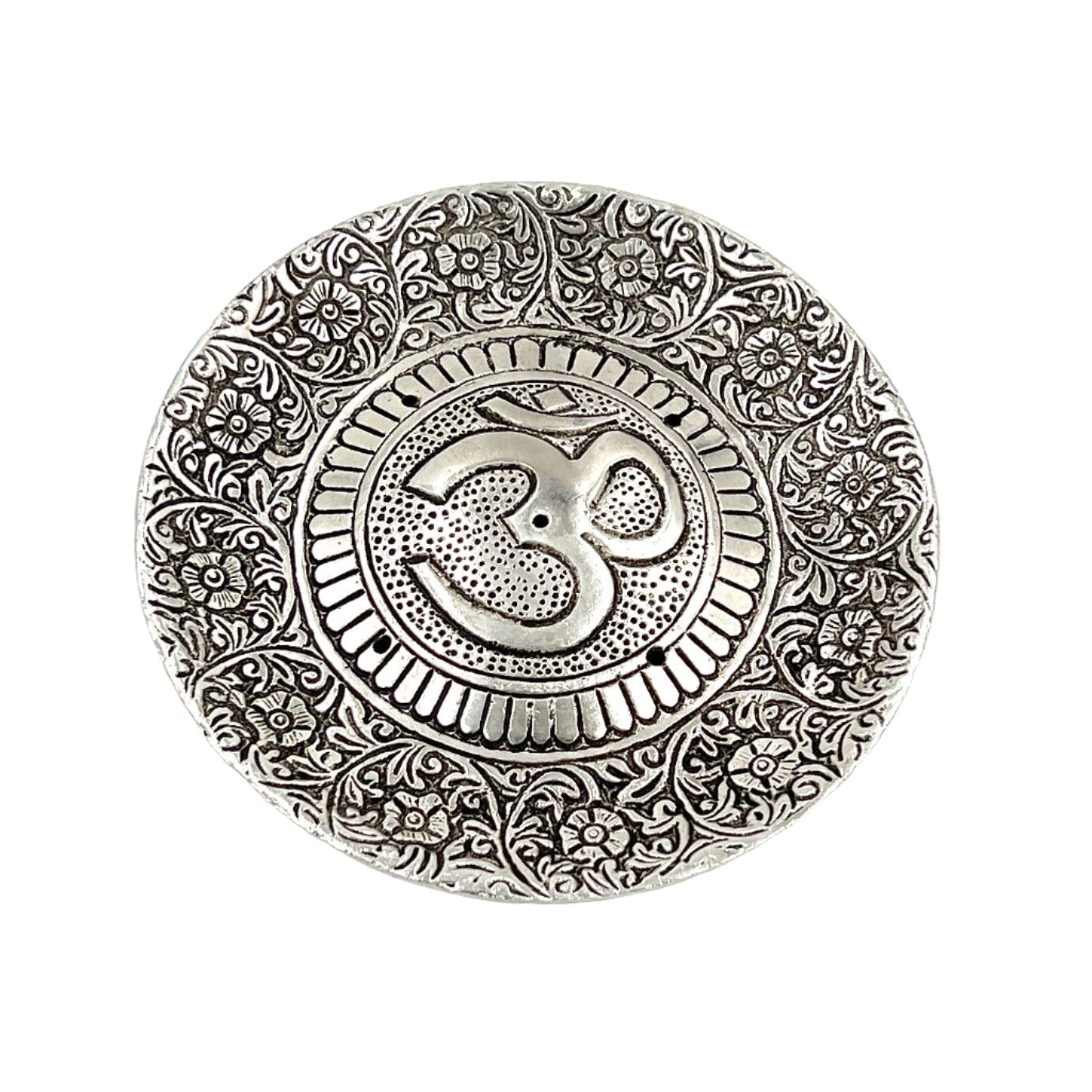 Om Incense Burners