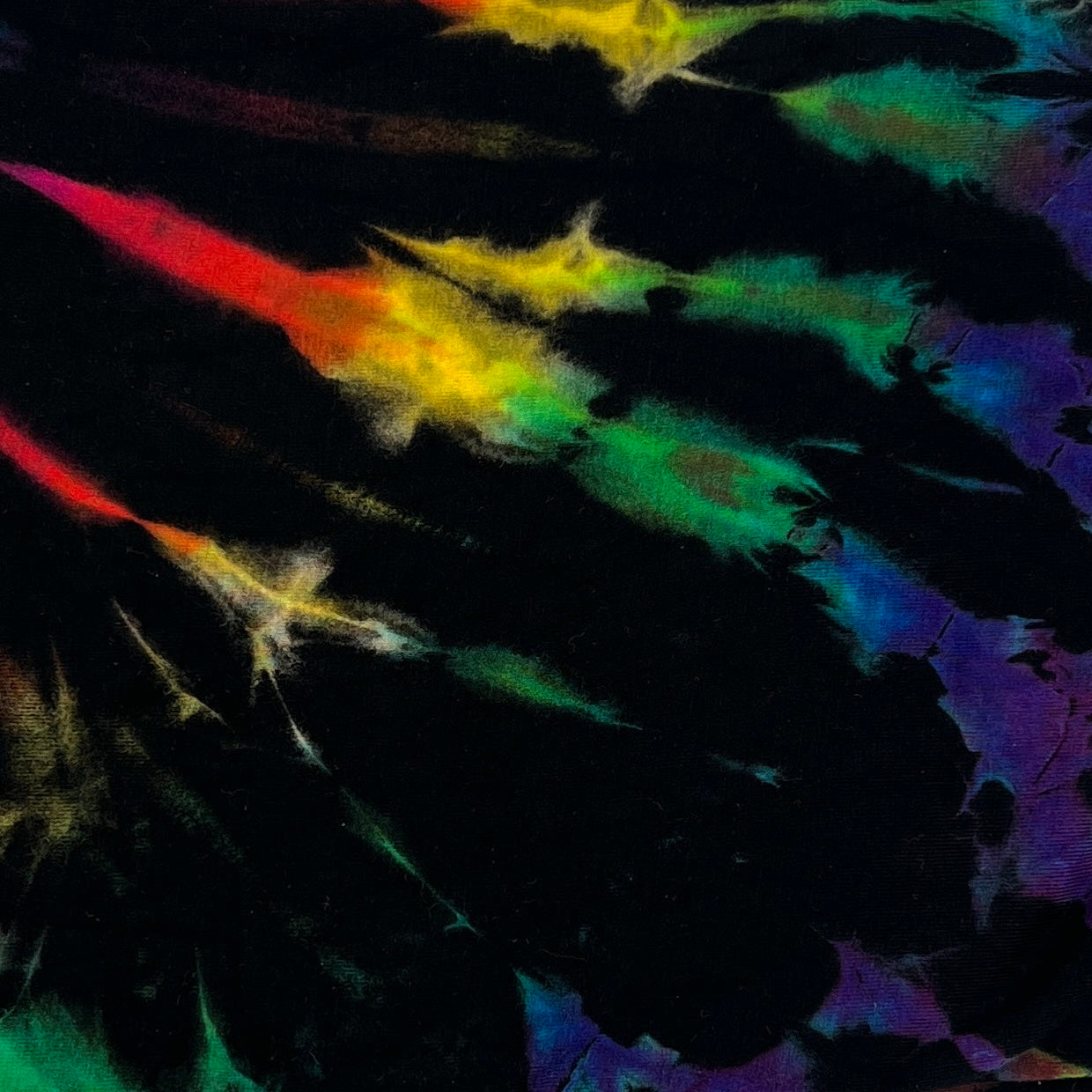 Tie Dyed Skirts
