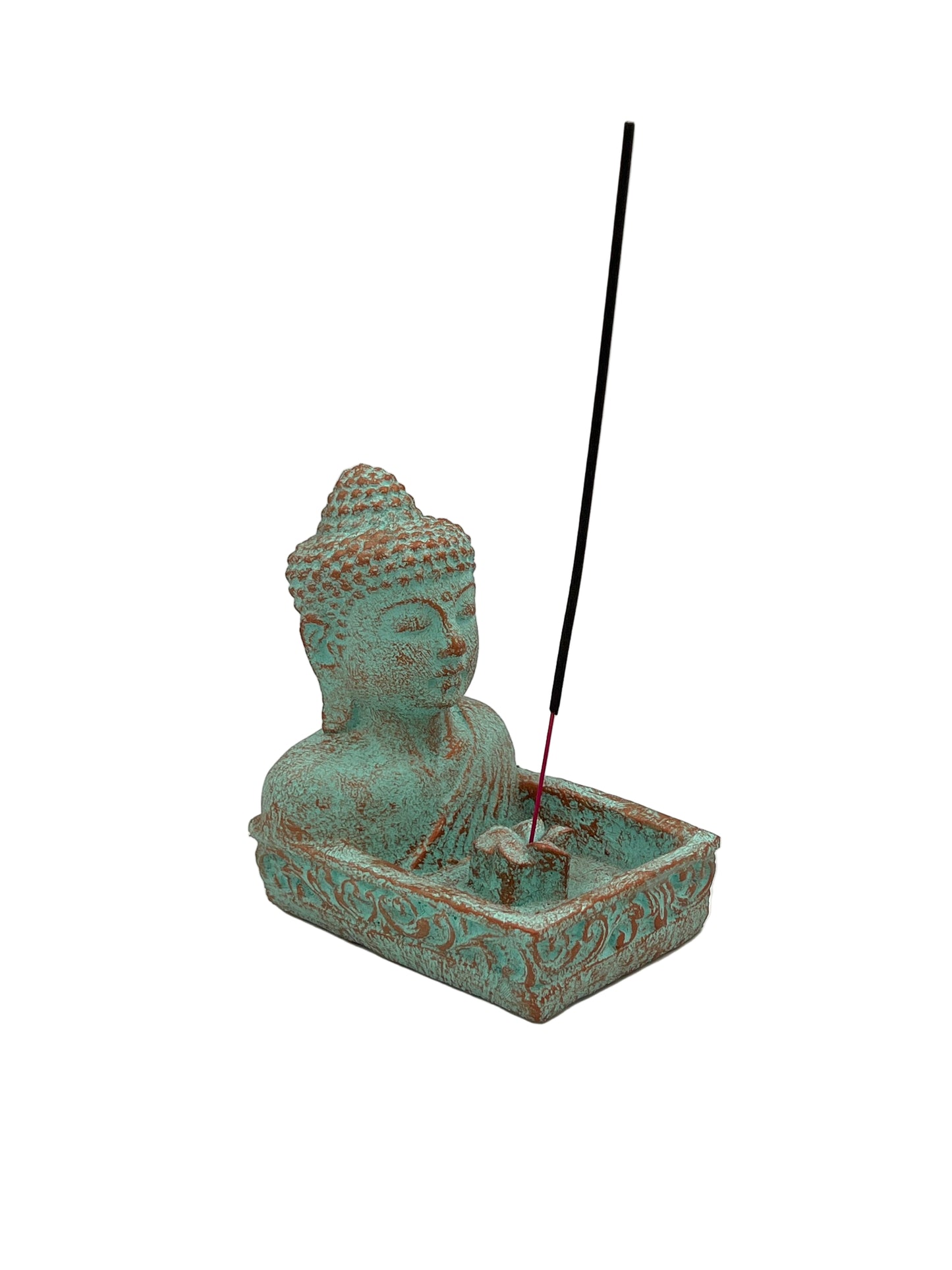 Buddha Incense Holder