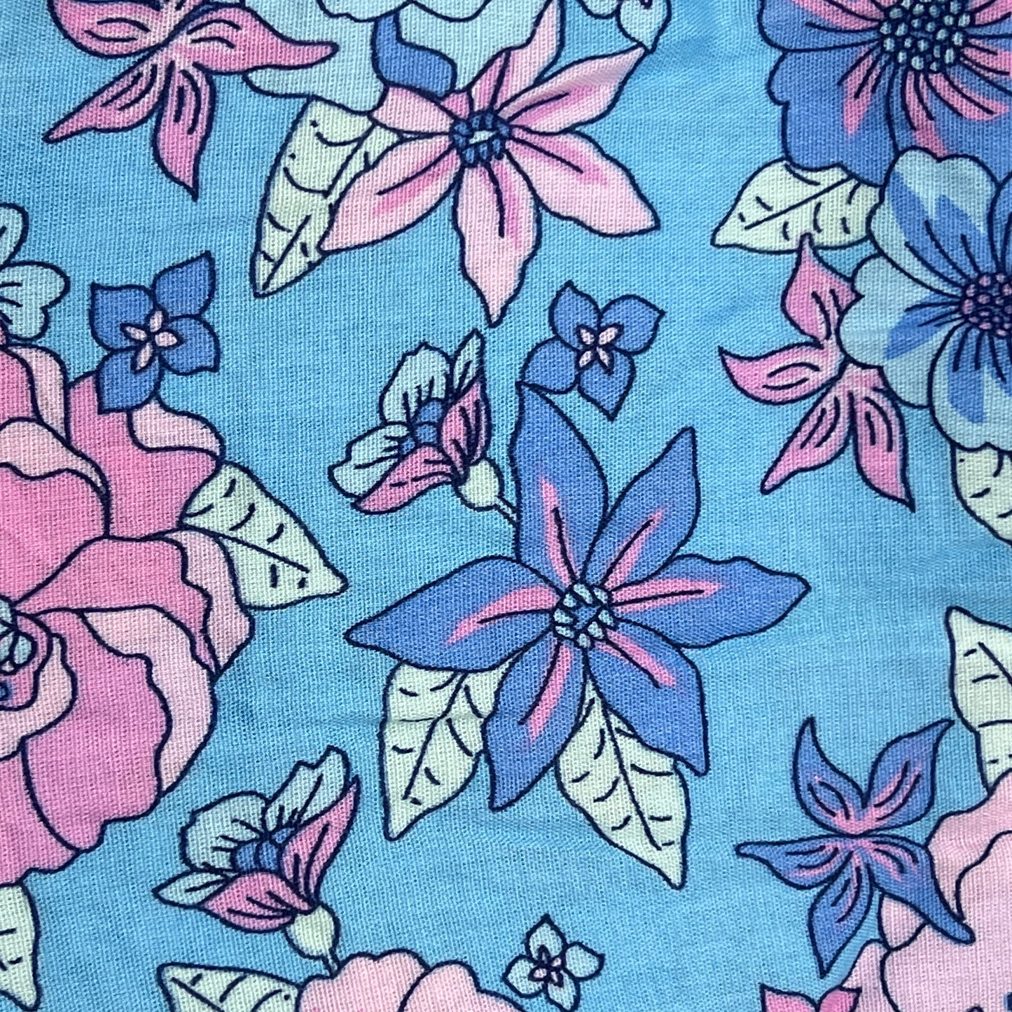 Floral Wrap Dress