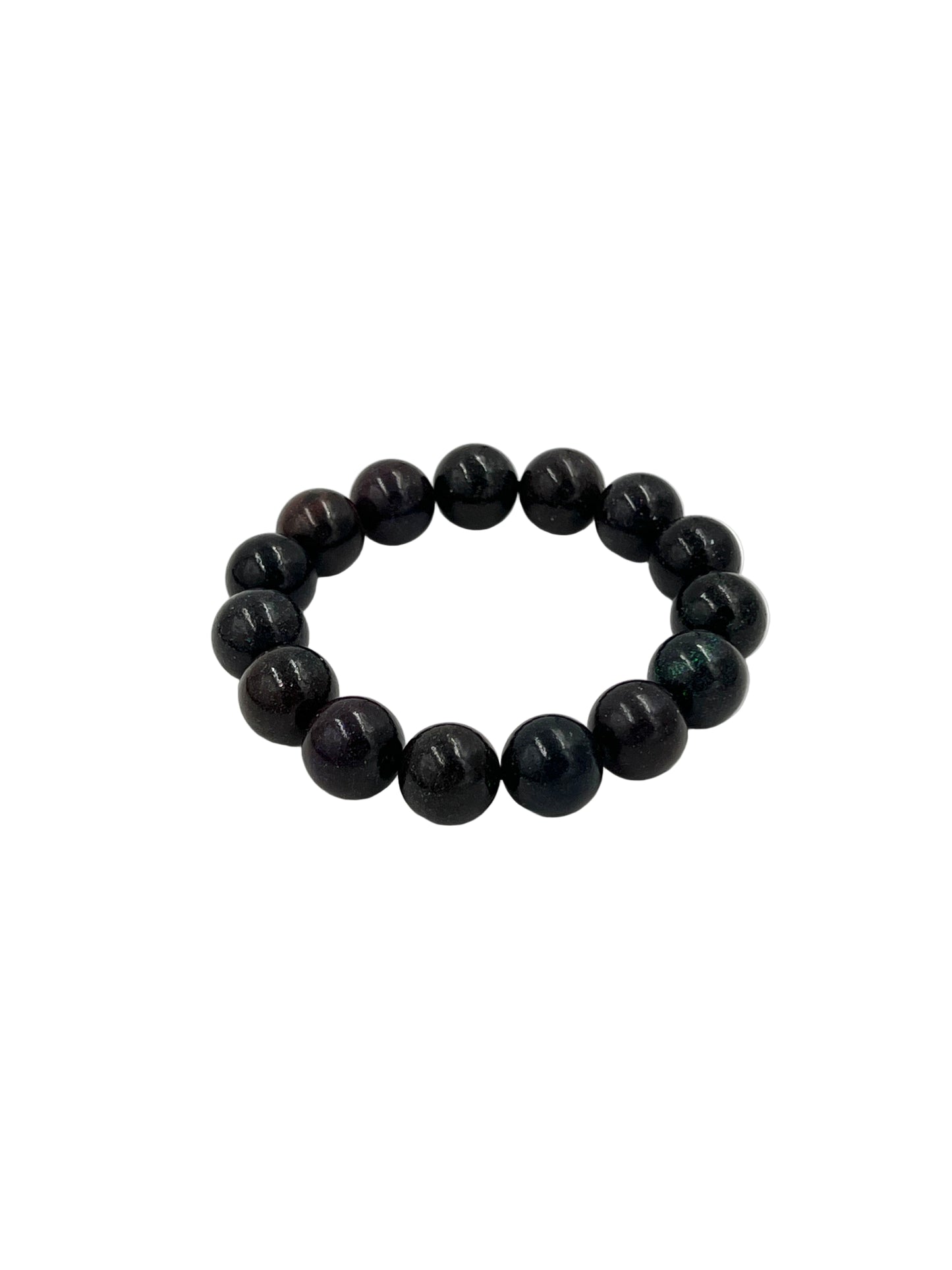 Andamooka Opal Beaded Bracelets