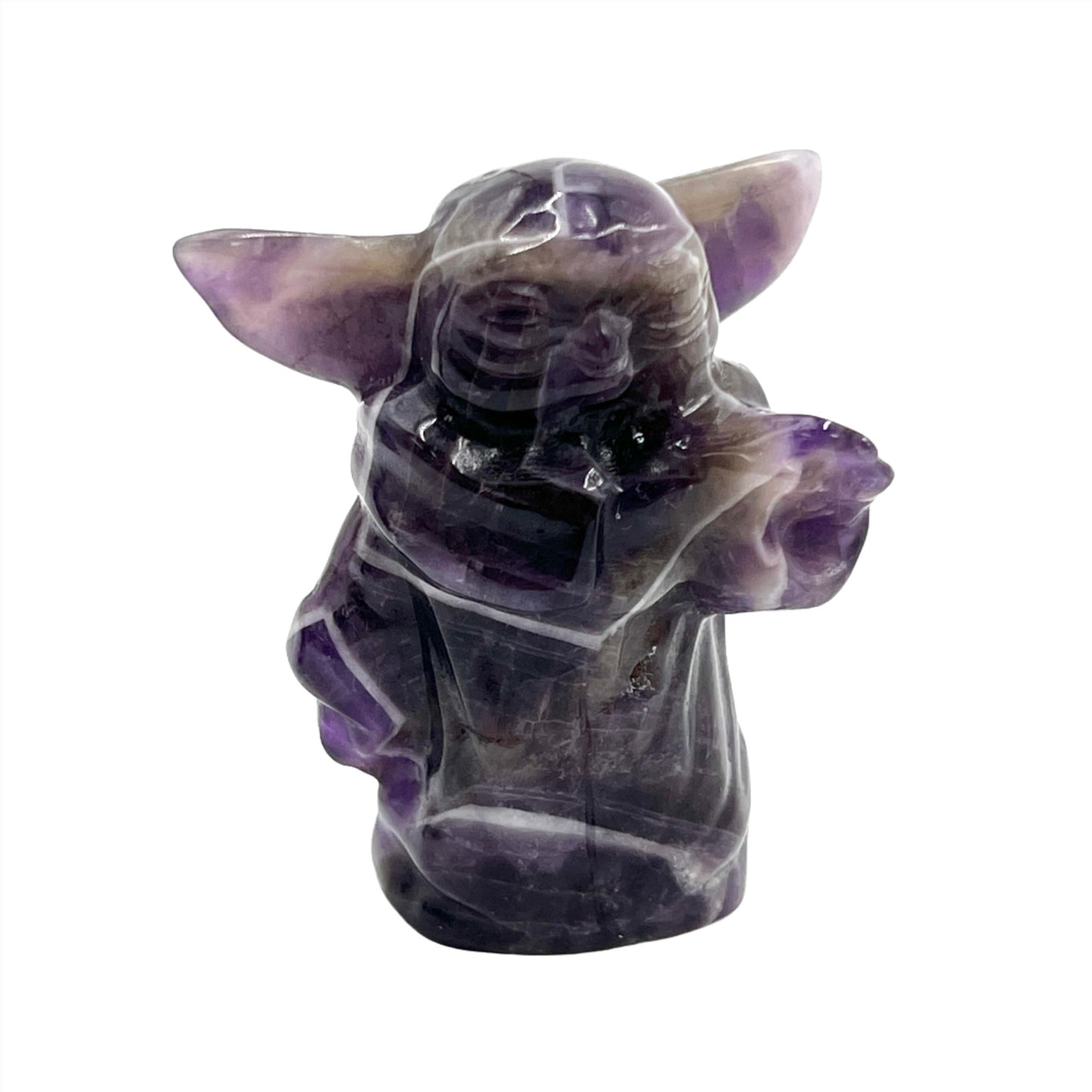Grogu Statue