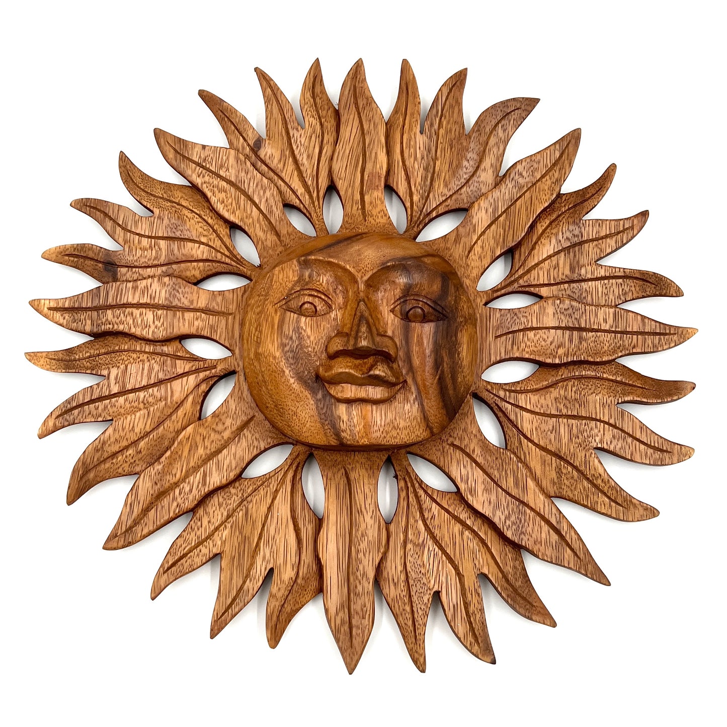 Sun Wall Hanging