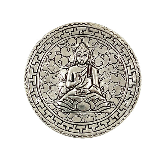 Lotus Buddha Incense Burners