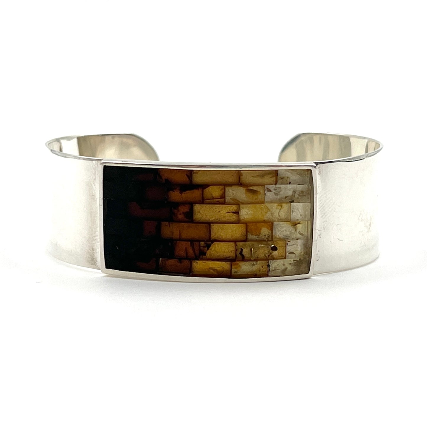 Amber Multi Color Bracelets