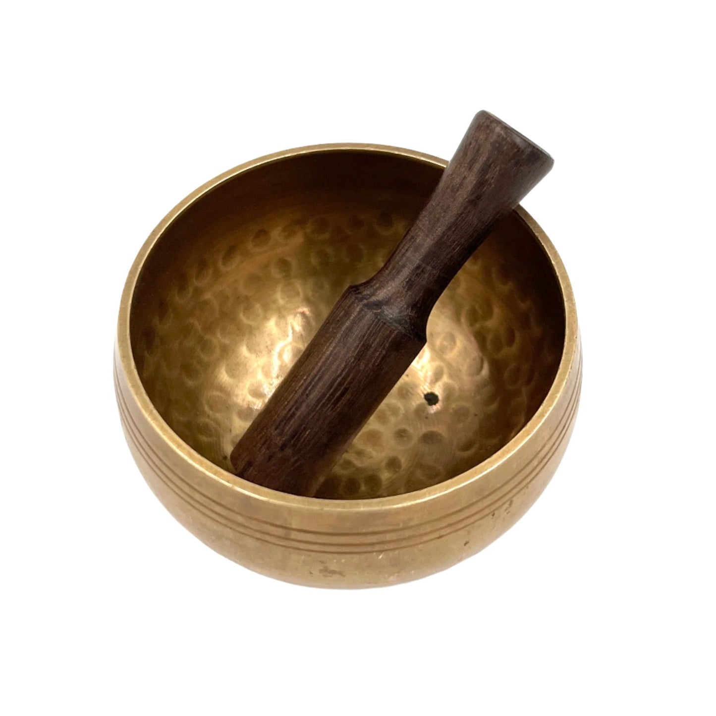 Mini Chakra Singing Bowls