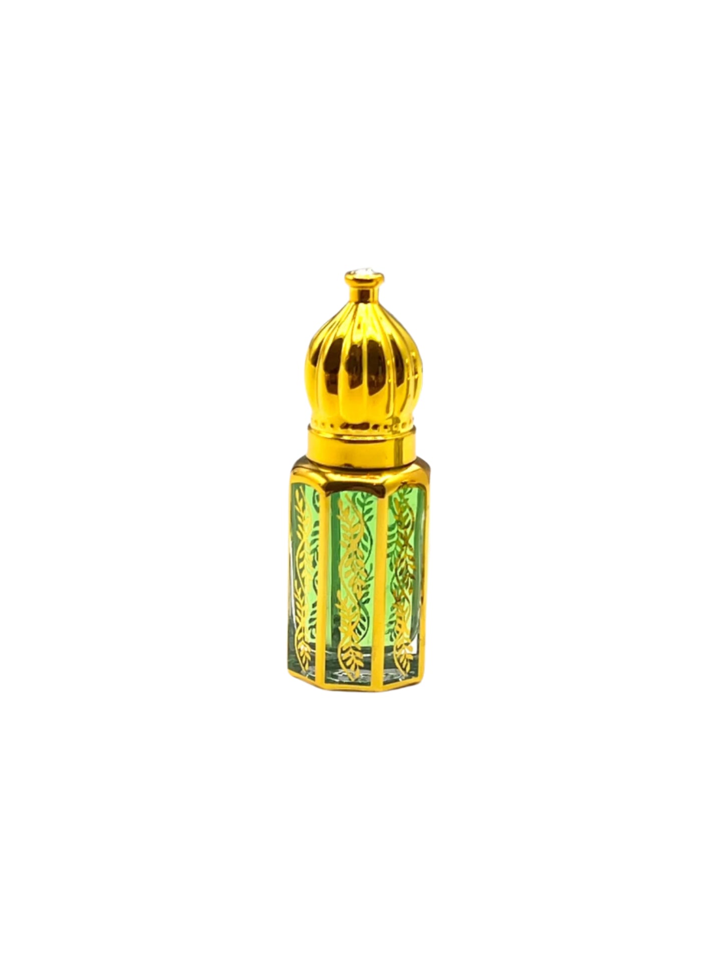Egyptian Perfume Oils