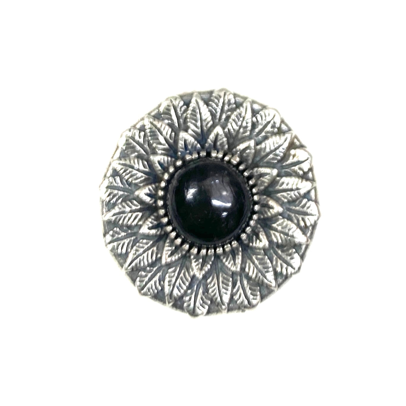 Double Sided Flower Slider Pendants