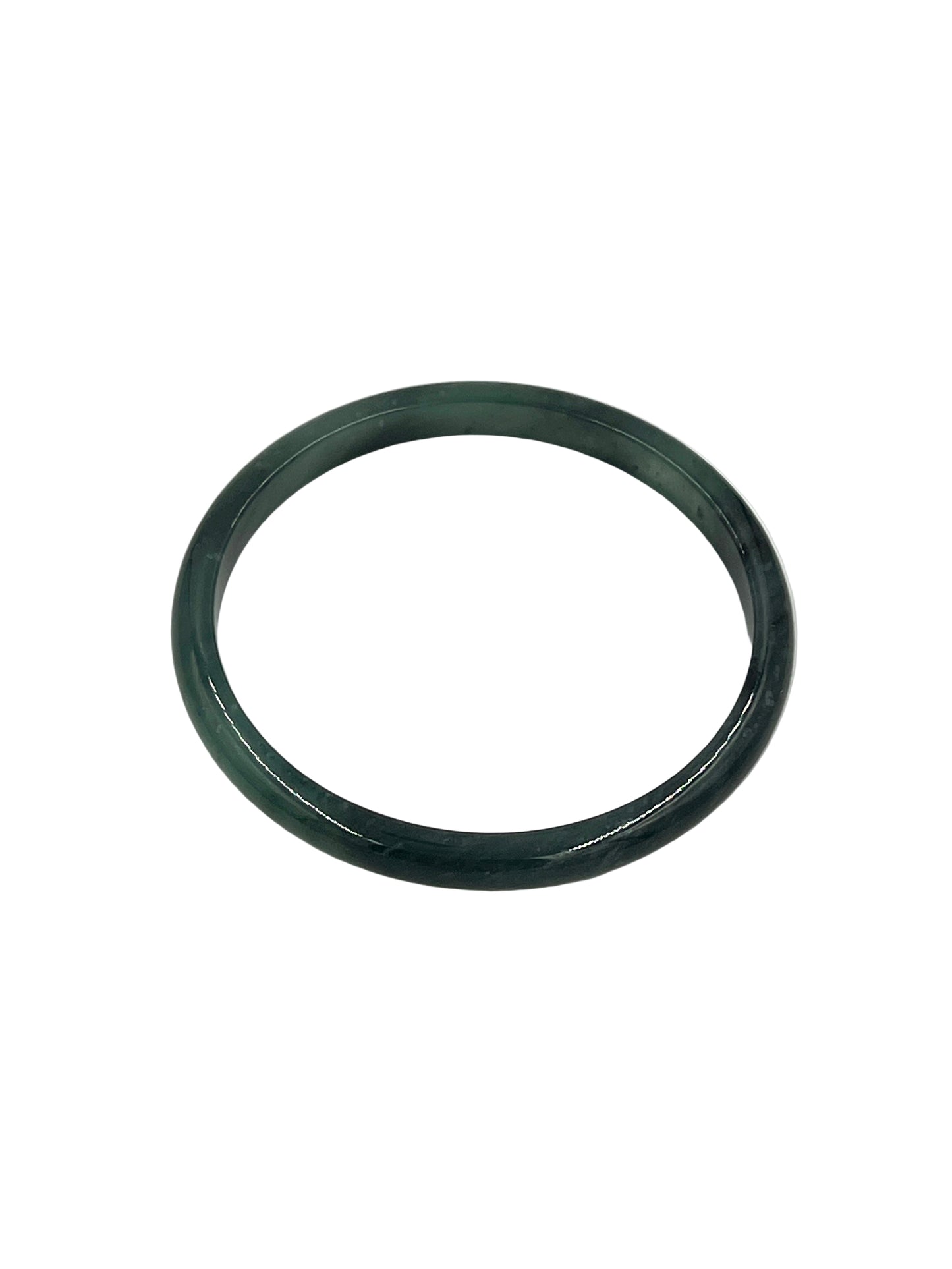 Jade Bangle Bracelets