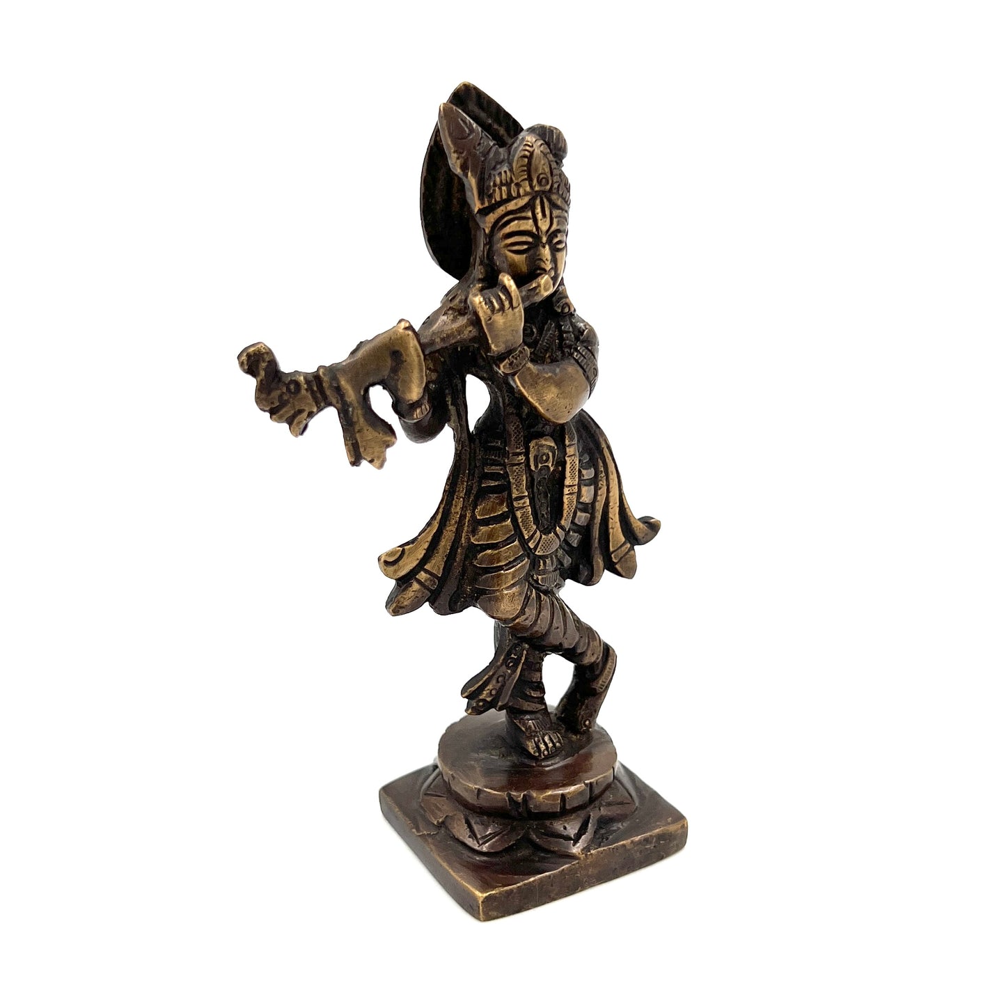 Krishna Statue