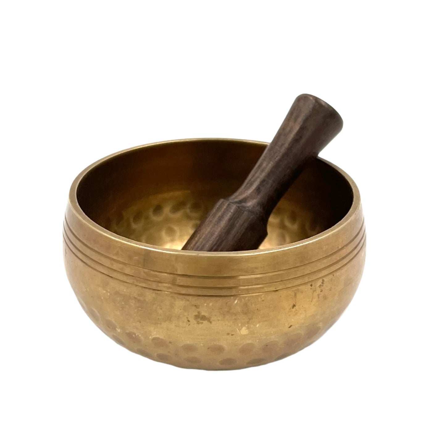 Mini Chakra Singing Bowls