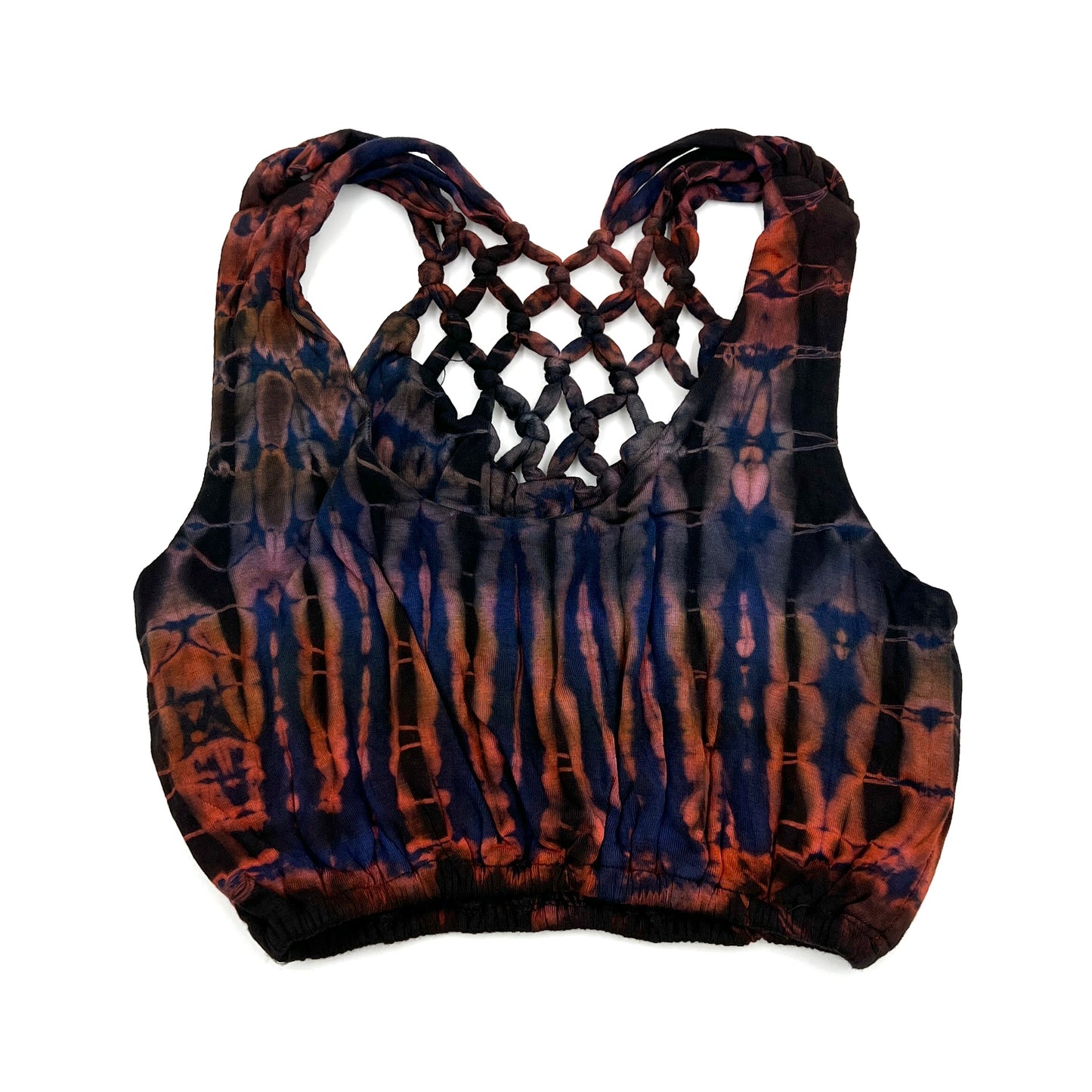 Tie Dyed Bralette