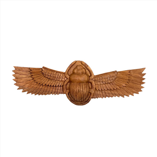 Scarab Wall Hanging