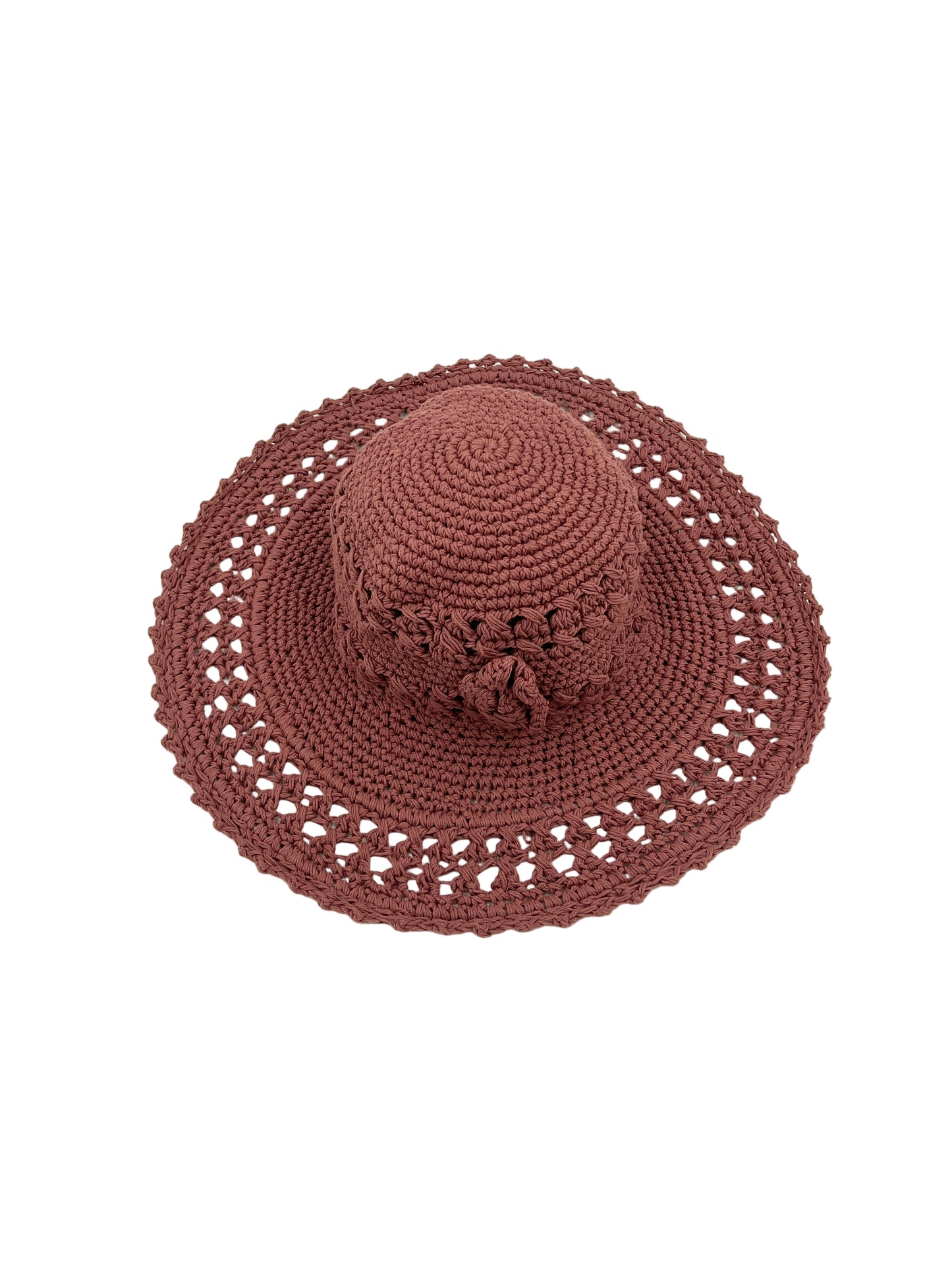 Crochet Hats