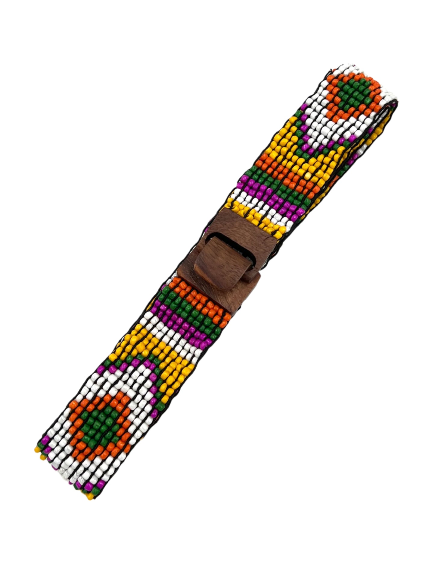 Bali Beaded Thin Belts