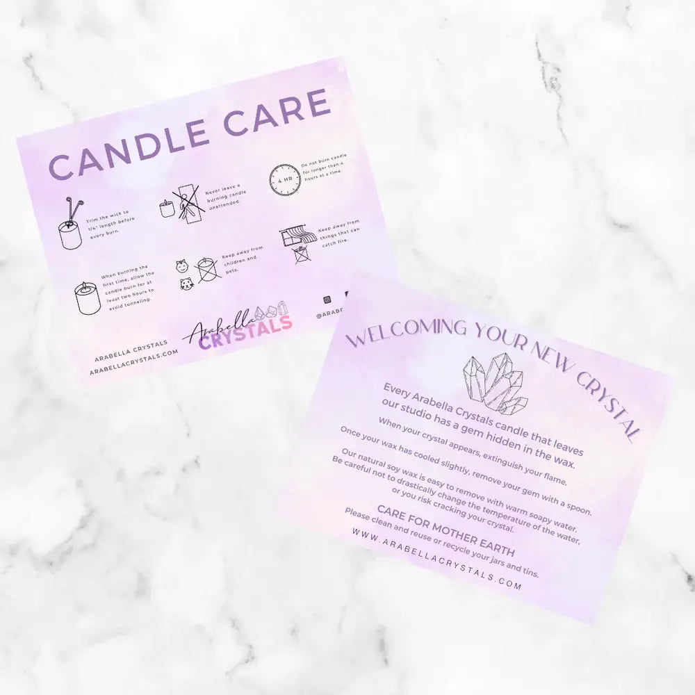 000 Opportunity Angel Number Candle