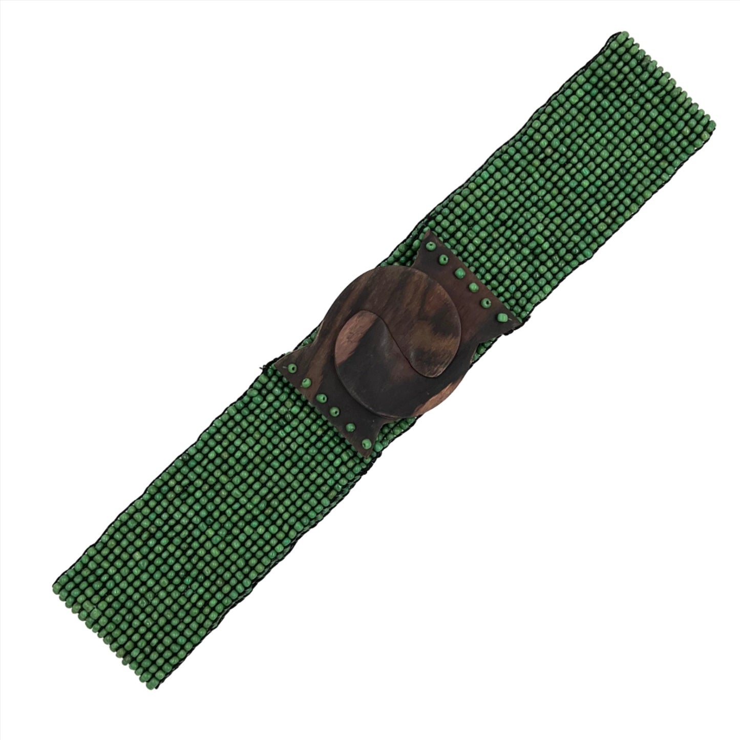 Bali Beaded Belts