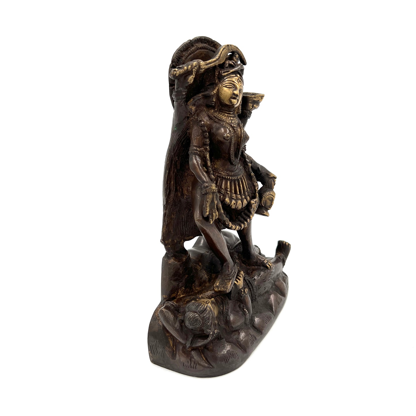 Kali Statue