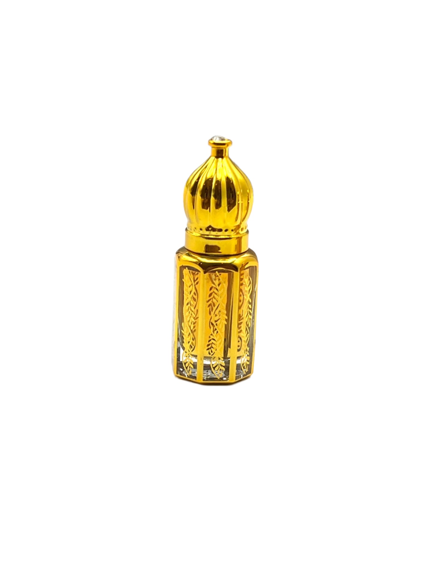 Egyptian Perfume Oils