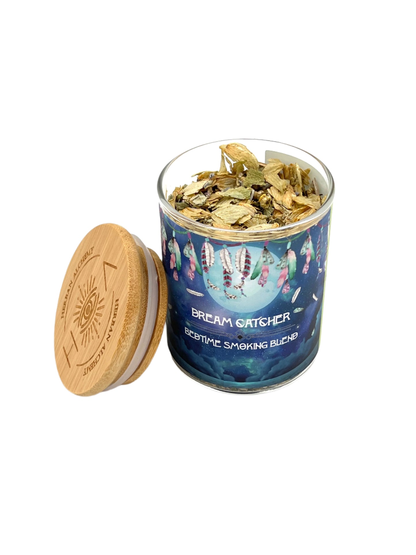 Dreamcatcher | Bedtime Smoking Blend