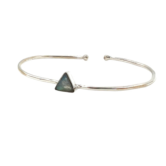 Small Gemstone Bracelets
