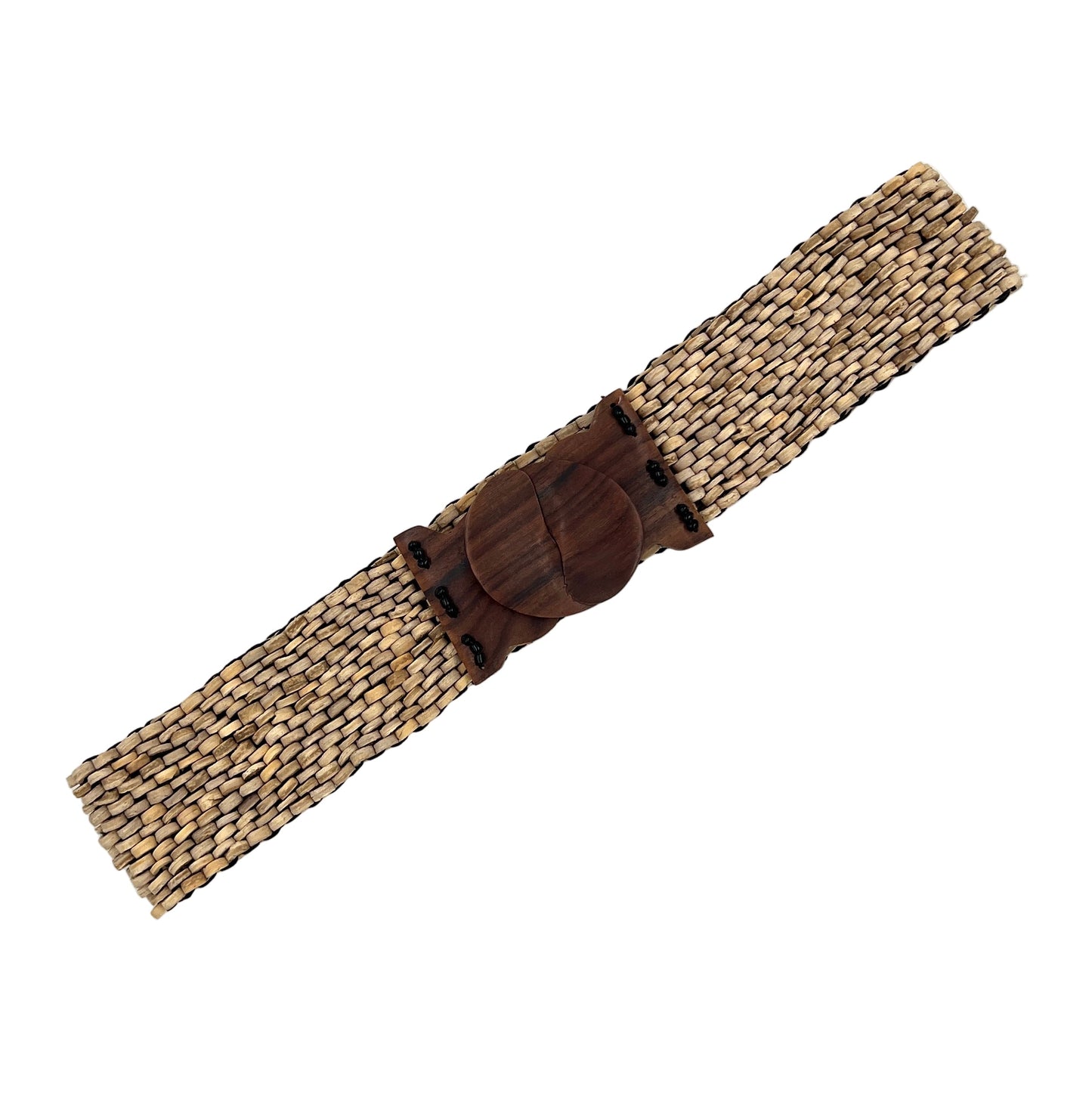 Coconut Shell Belts