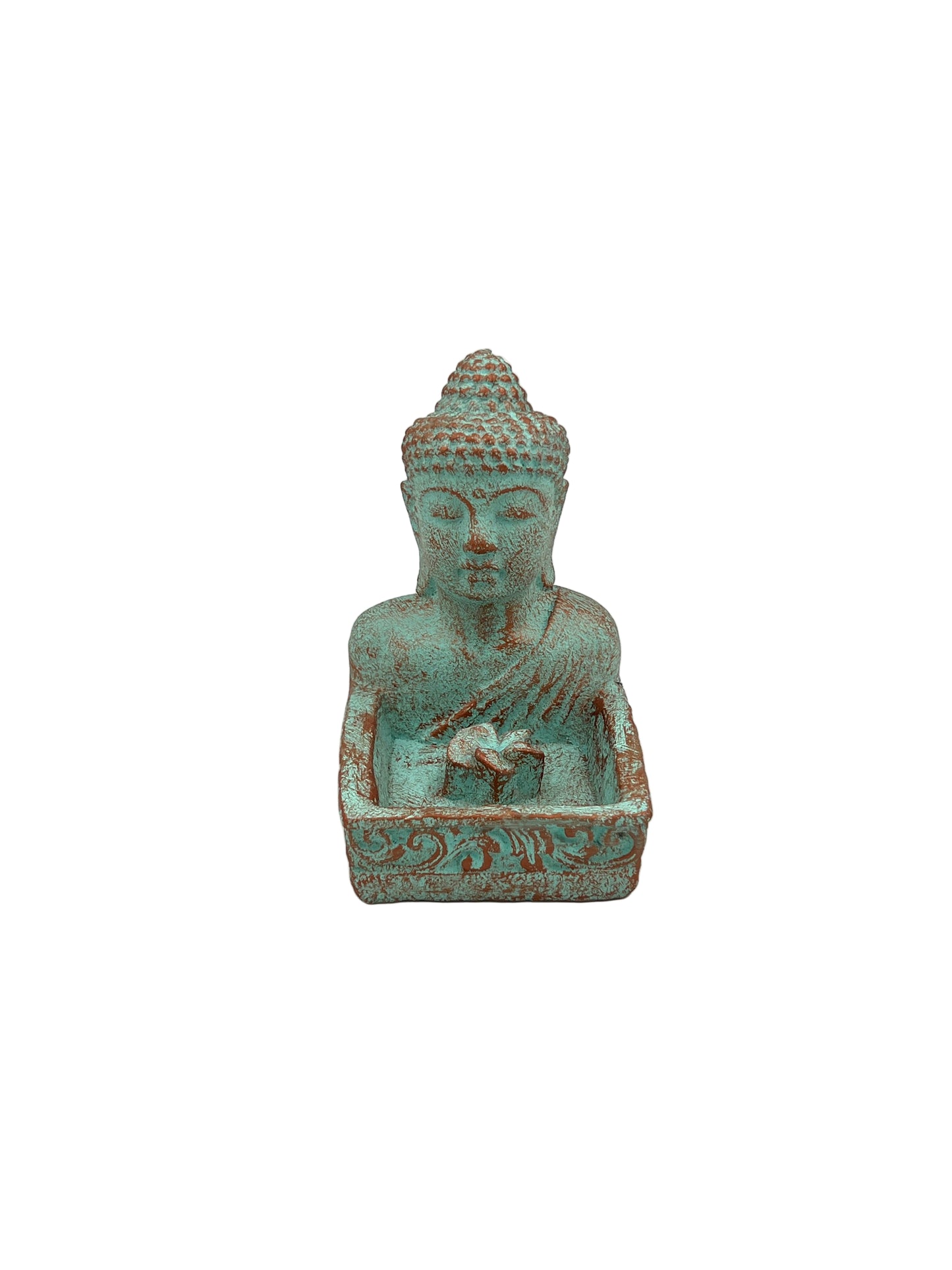 Buddha Incense Holder