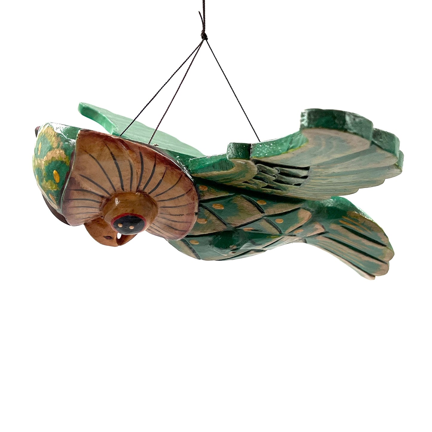 Flying Owl Spirit Chasers | 3 Colors