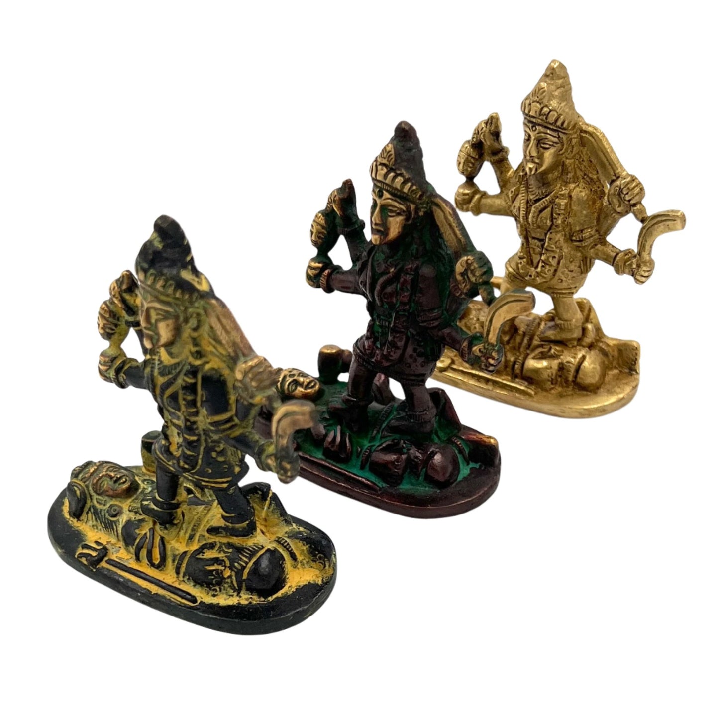 Kali Statue