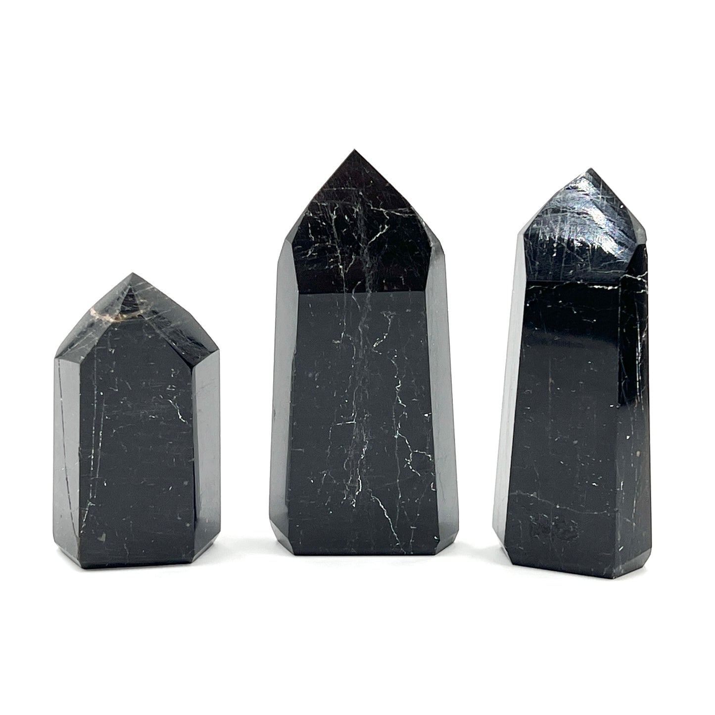 Tourmaline Obelisk