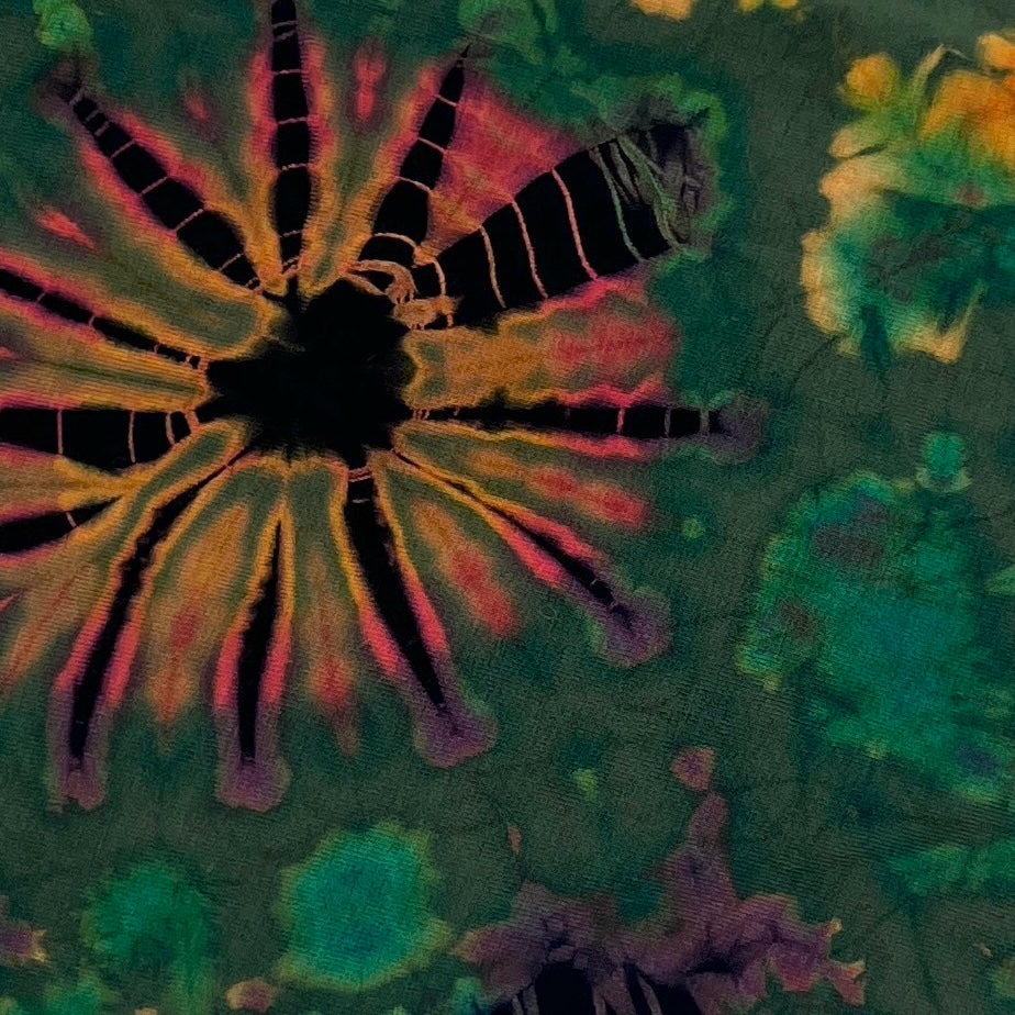 Tie Dyed Skirts