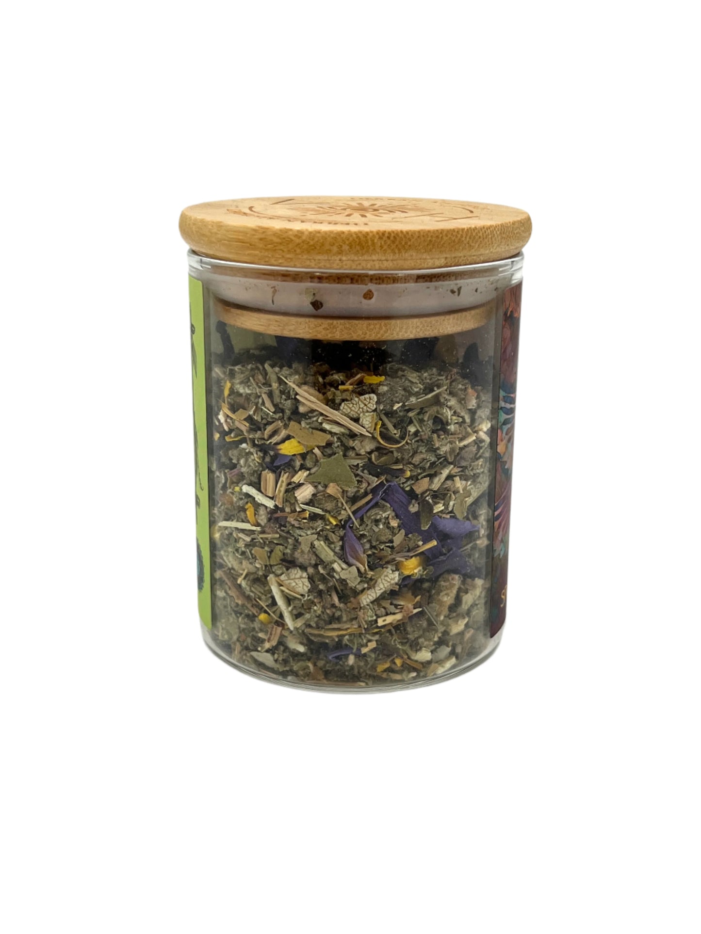 Shamans Smoke | Spirit & Ceremony Smoking Blend