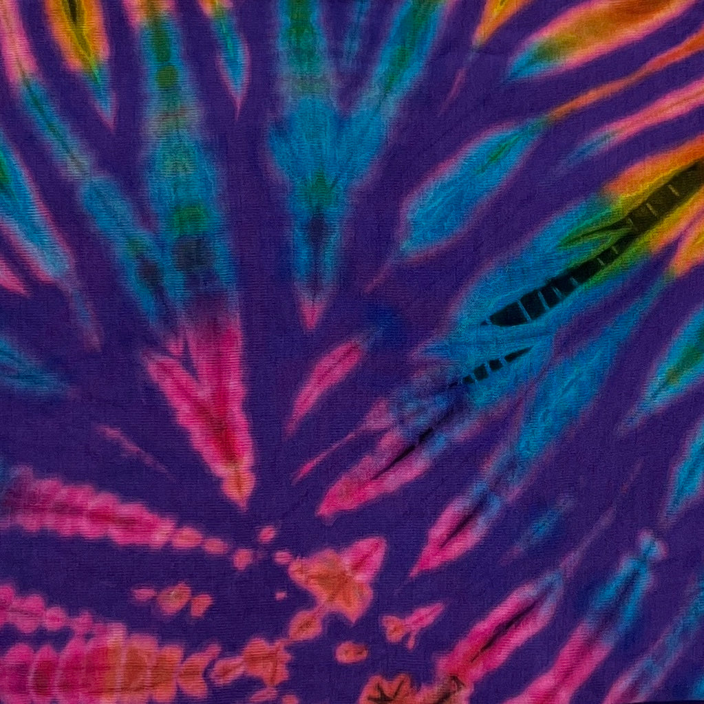 Tie Dyed Skirts
