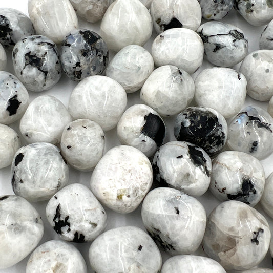 Moonstone Tumble Nuggets