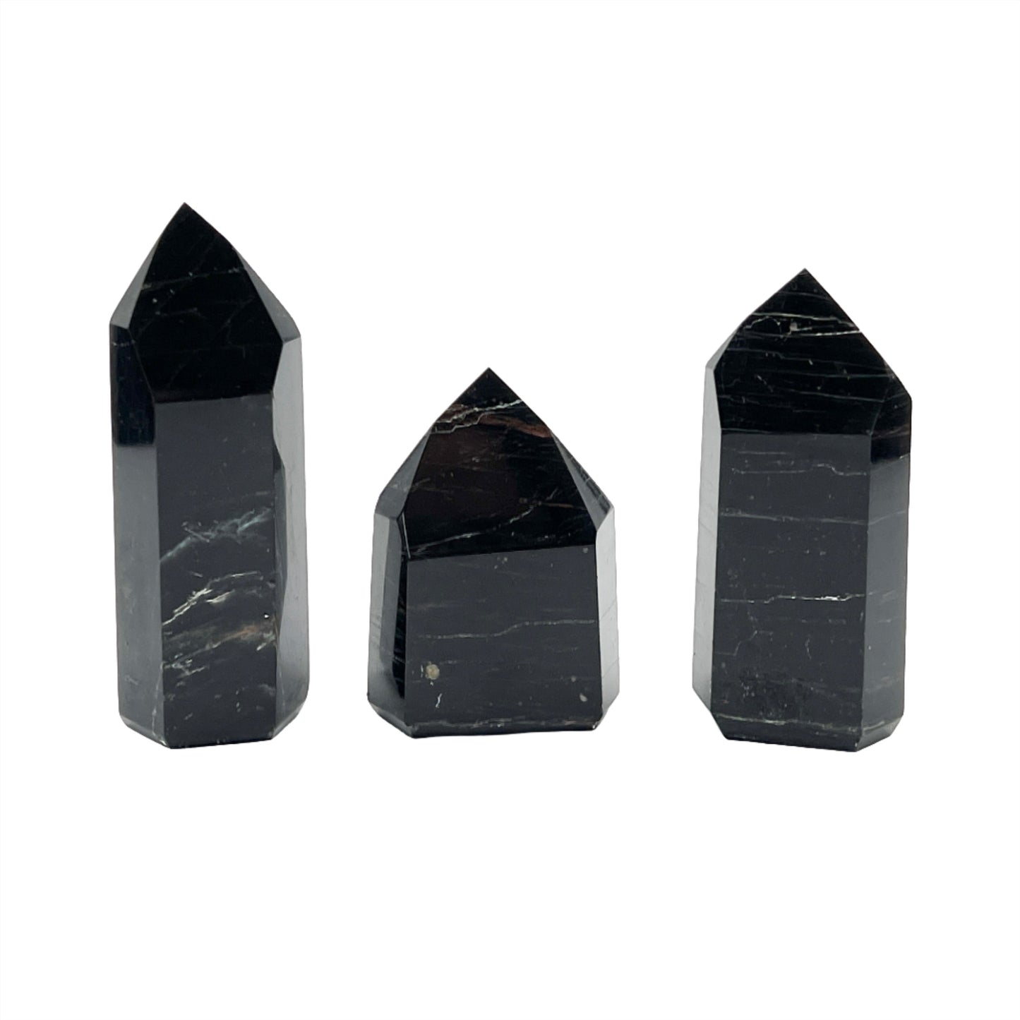 Tourmaline Obelisk